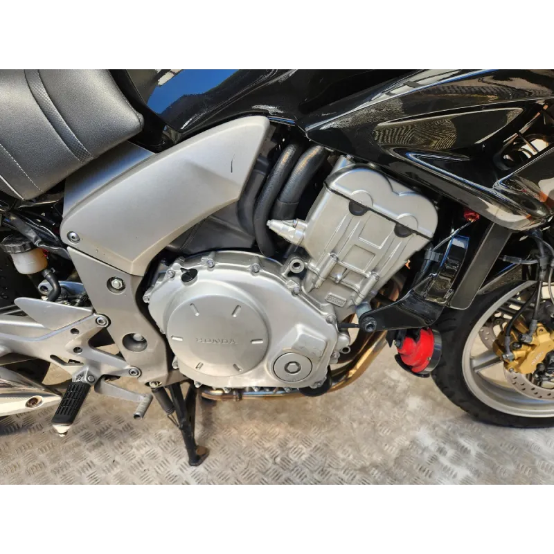 HONDA CBF 1000 ABS