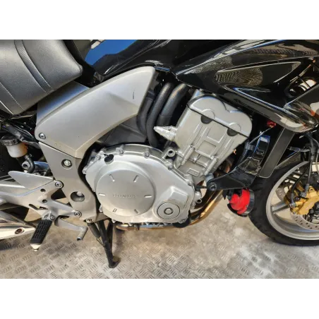 HONDA CBF 1000 ABS