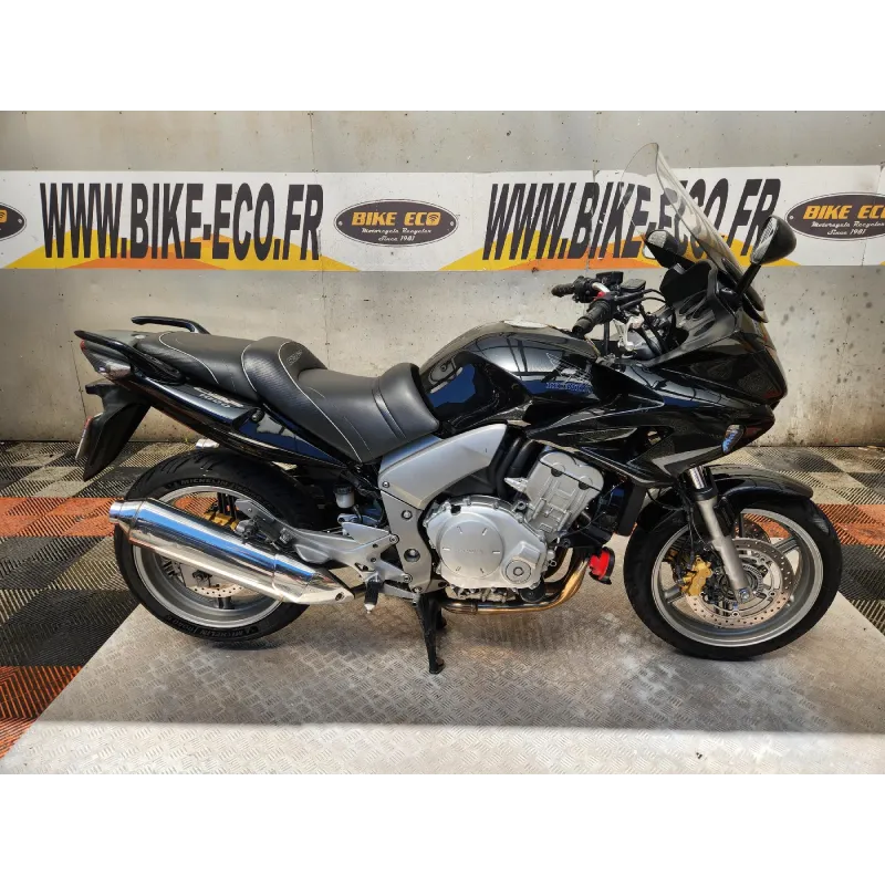 HONDA CBF 1000 ABS