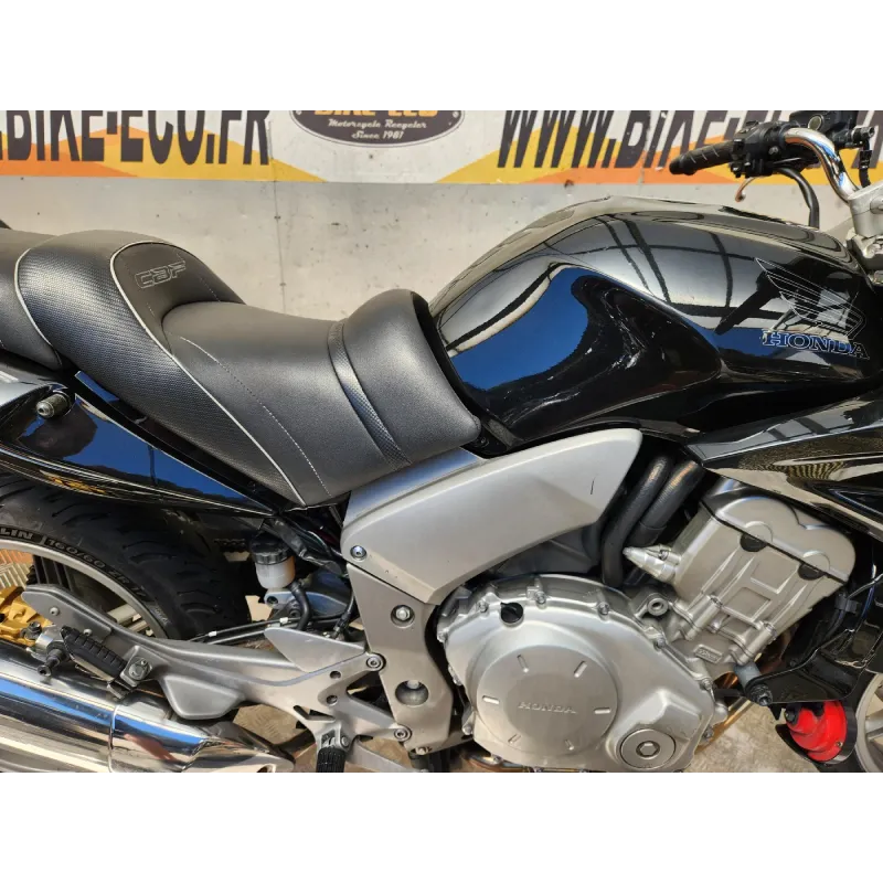 HONDA CBF 1000 ABS