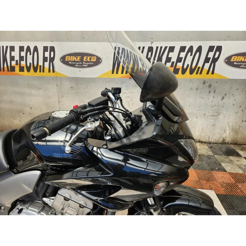 HONDA CBF 1000 ABS