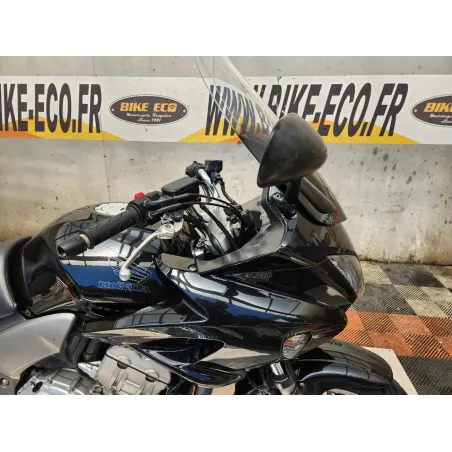 HONDA CBF 1000 ABS