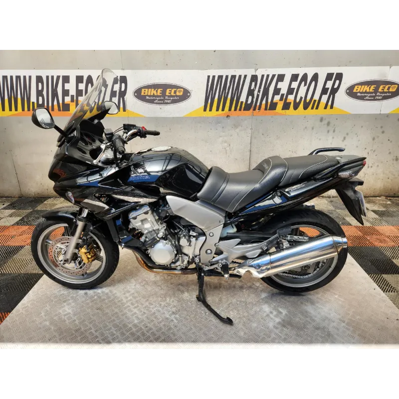 HONDA CBF 1000 ABS