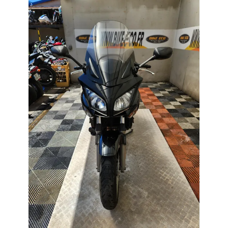 HONDA CBF 1000 ABS