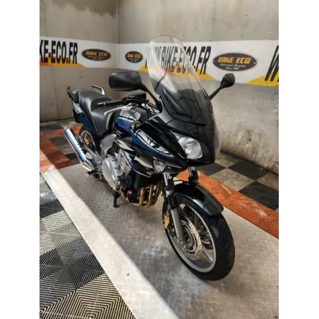 HONDA CBF 1000 ABS