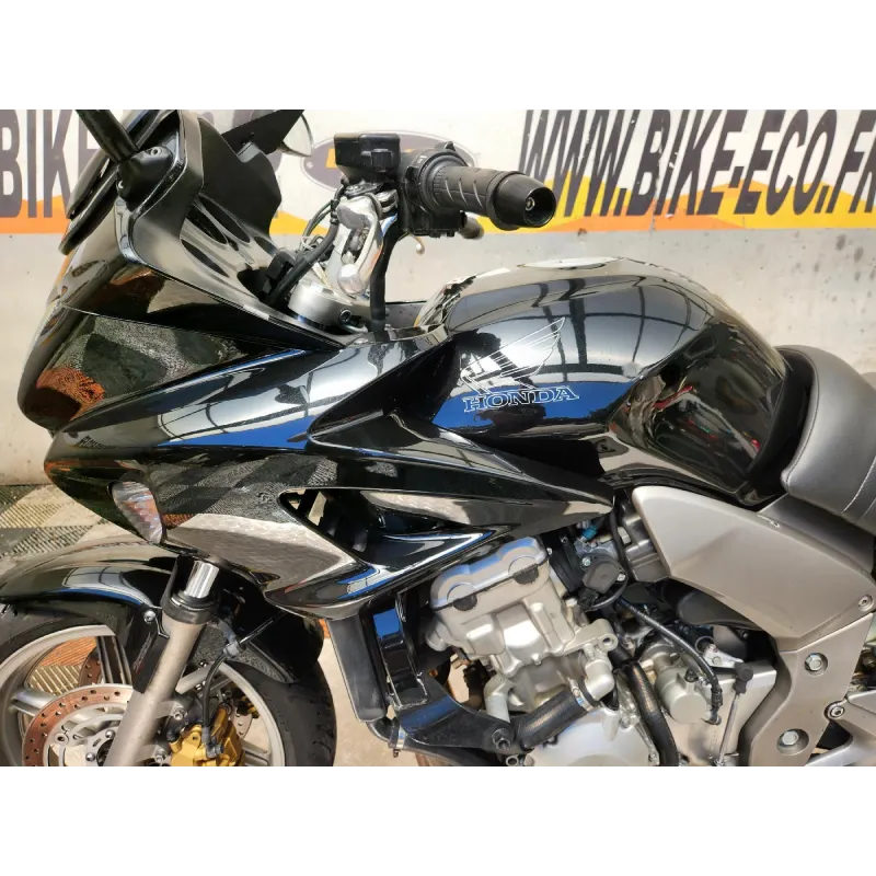 HONDA CBF 1000 ABS
