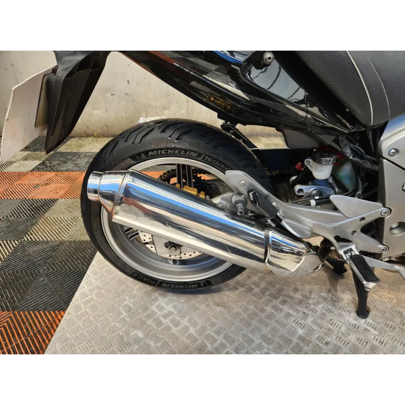 HONDA CBF 1000 ABS