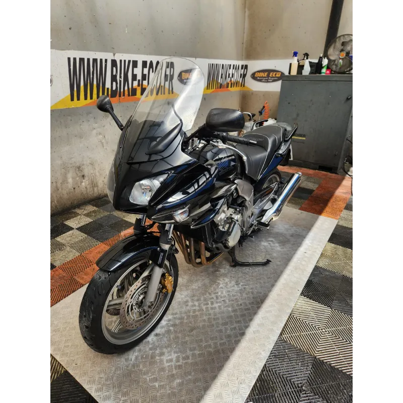 HONDA CBF 1000 ABS
