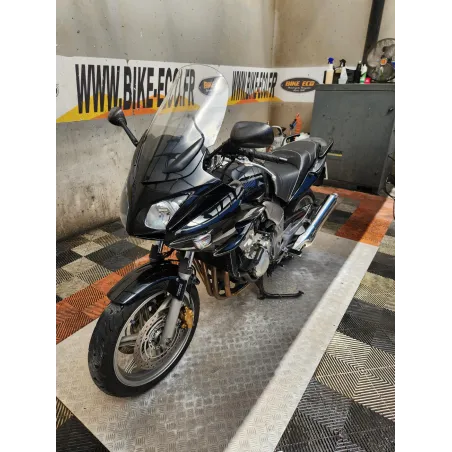 HONDA CBF 1000 ABS