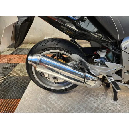 HONDA CBF 1000 ABS