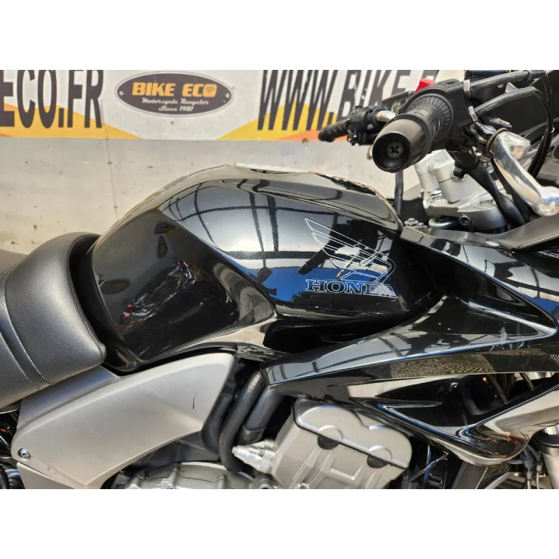 HONDA CBF 1000 ABS