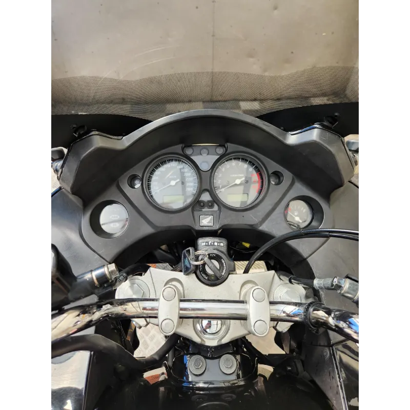 HONDA CBF 1000 ABS