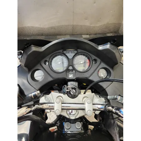 HONDA CBF 1000 ABS