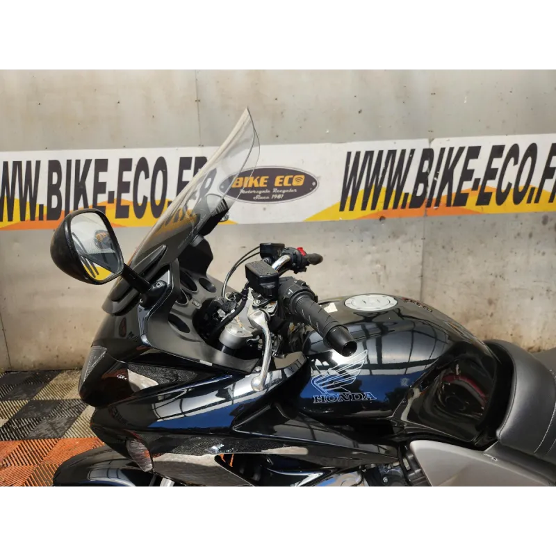 HONDA CBF 1000 ABS