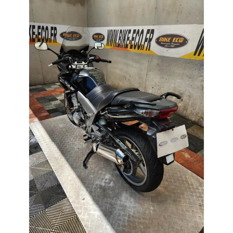 HONDA CBF 1000 ABS