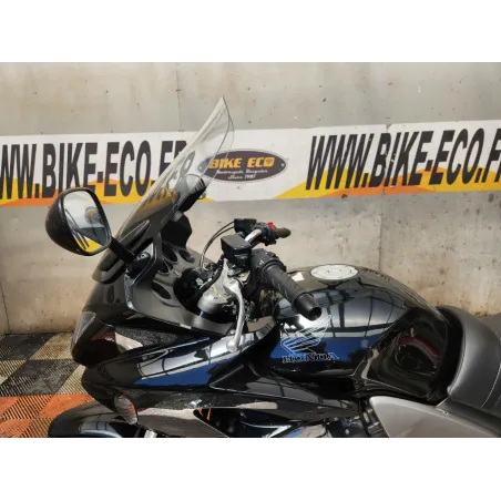 HONDA CBF 1000 ABS