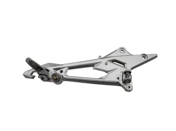 Platine avant droite KAWASAKI Z 800 ABS 2013 - 2016