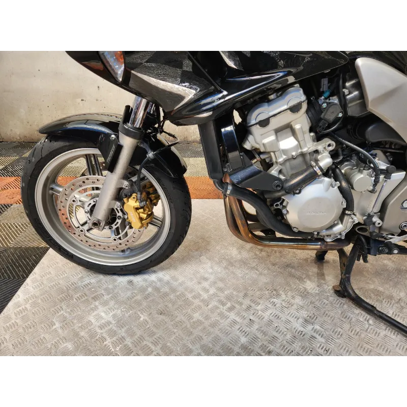 HONDA CBF 1000 ABS