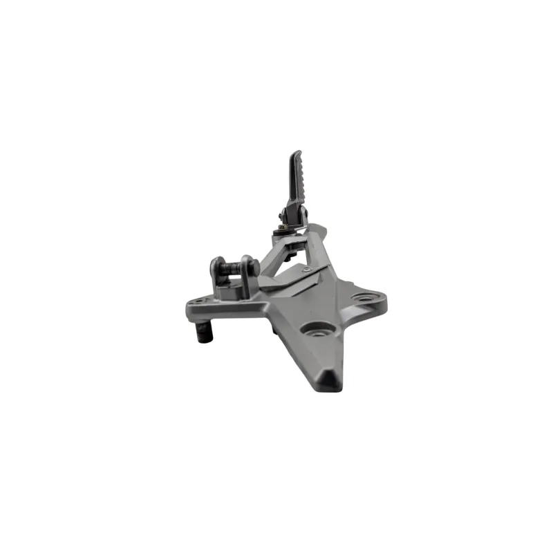 Platine avant droite KAWASAKI Z 800 ABS 2013 - 2016