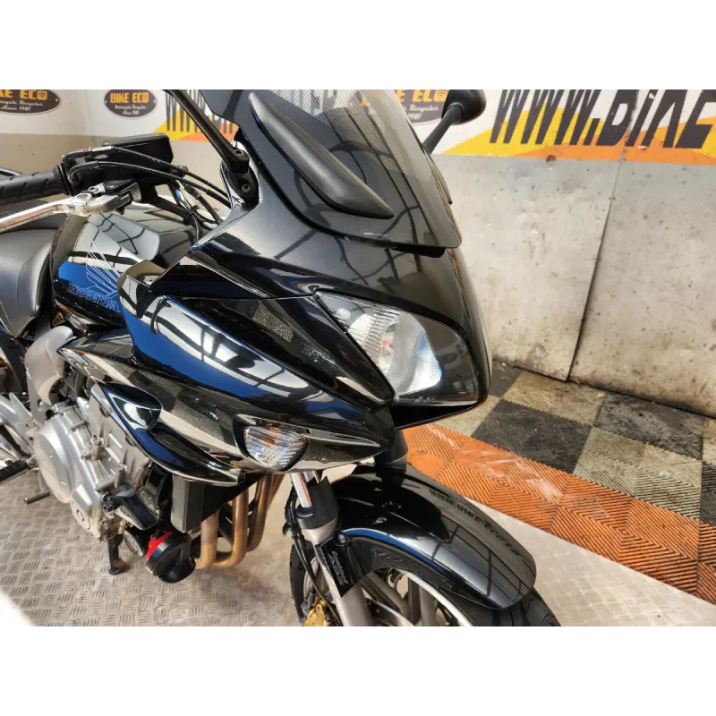 HONDA CBF 1000 ABS