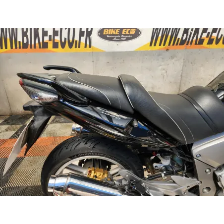 HONDA CBF 1000 ABS