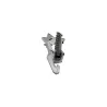 Platine avant droite KAWASAKI Z 800 ABS 2013 - 2016 Platine avant droite KAWASAKI Z 800 ABS 2013 - 2016