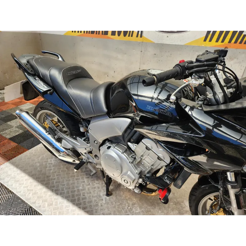 HONDA CBF 1000 ABS