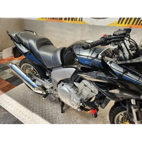 HONDA CBF 1000 ABS