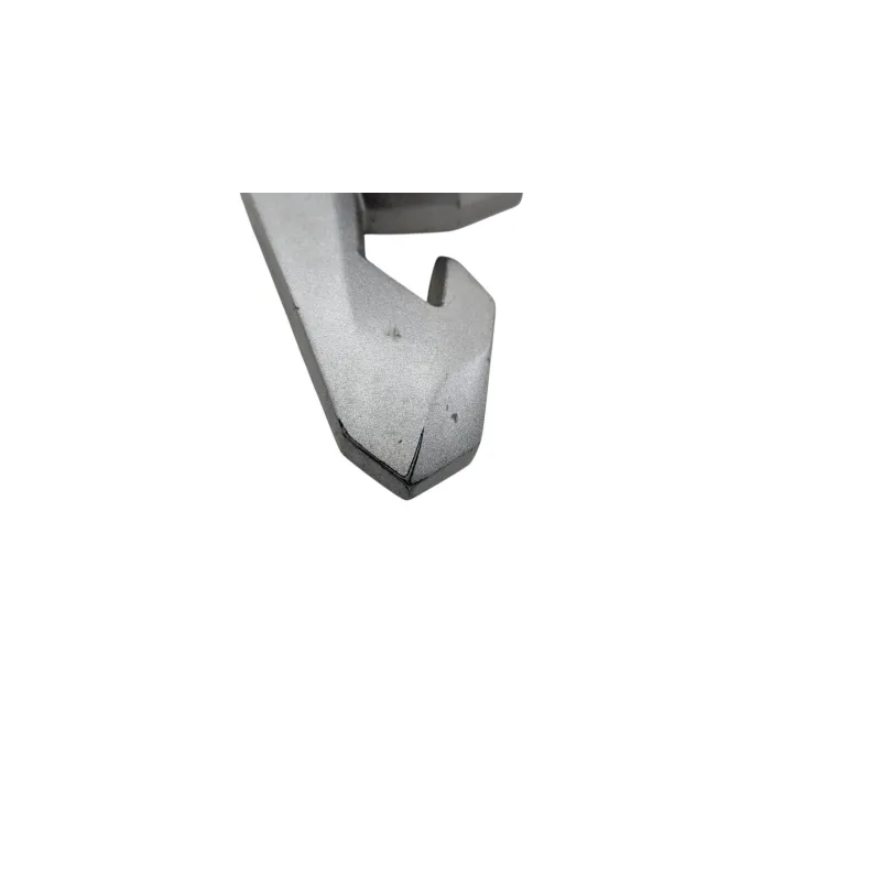 Platine avant droite KAWASAKI Z 800 ABS 2013 - 2016