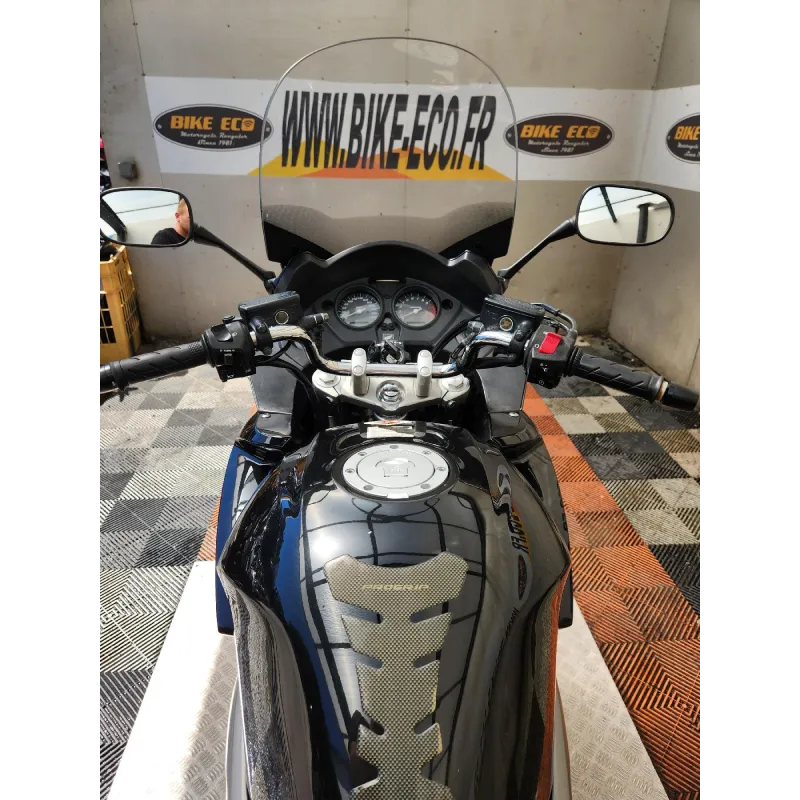 HONDA CBF 1000 ABS