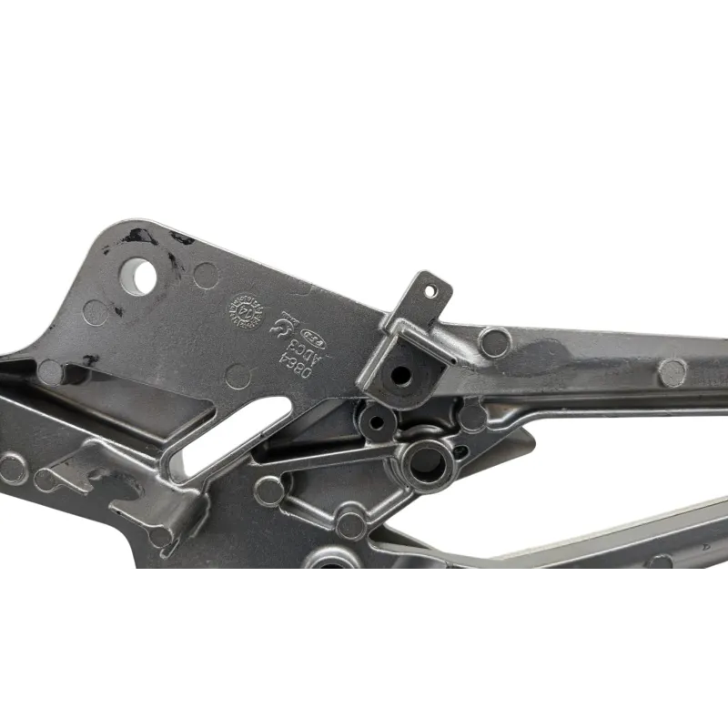 Platine avant droite KAWASAKI Z 800 ABS 2013 - 2016