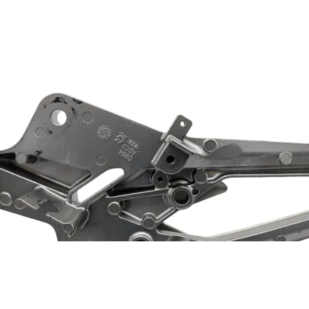 Platine avant droite KAWASAKI Z 800 ABS 2013 - 2016