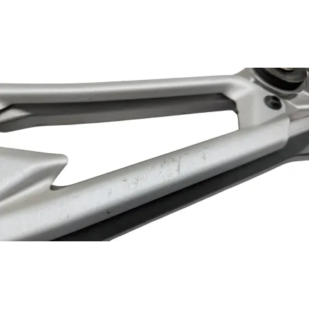 Platine avant droite KAWASAKI Z 800 ABS 2013 - 2016