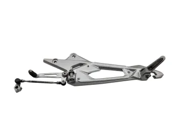 Platine avant gauche KAWASAKI Z 800 ABS 2013 - 2016