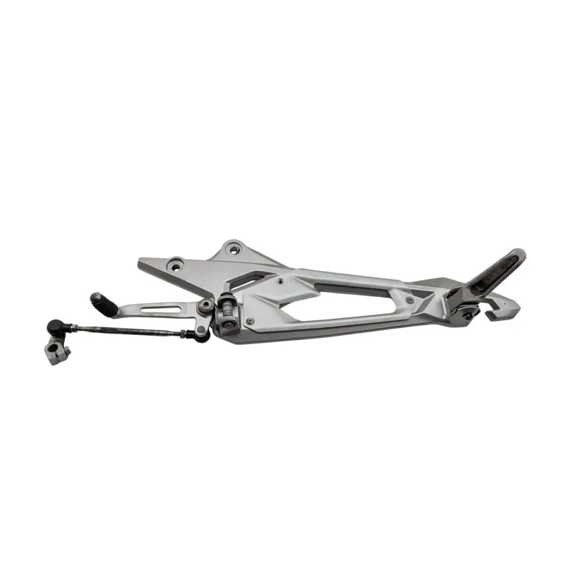 Platine avant gauche KAWASAKI Z 800 ABS 2013 - 2016