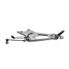 Platine avant gauche KAWASAKI Z 800 ABS 2013 - 2016