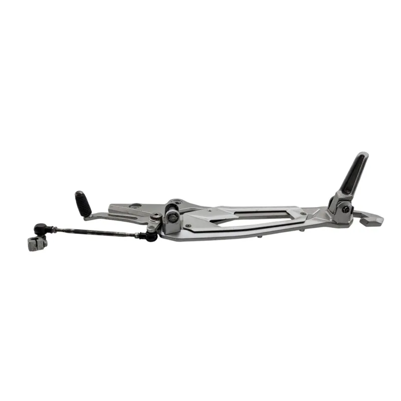 Platine avant gauche KAWASAKI Z 800 ABS 2013 - 2016