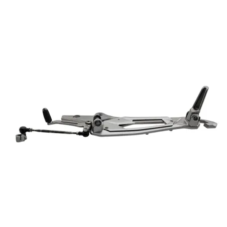 Platine avant gauche KAWASAKI Z 800 ABS 2013 - 2016