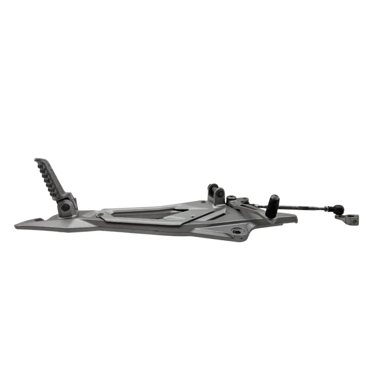 Platine avant gauche KAWASAKI Z 800 ABS 2013 - 2016