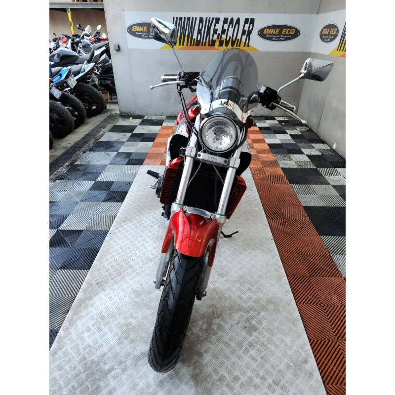 YAMAHA VMAX 1200
