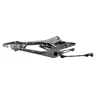 Platine avant gauche KAWASAKI Z 800 ABS 2013 - 2016