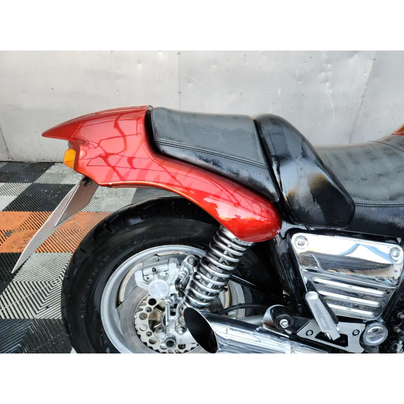 YAMAHA VMAX 1200