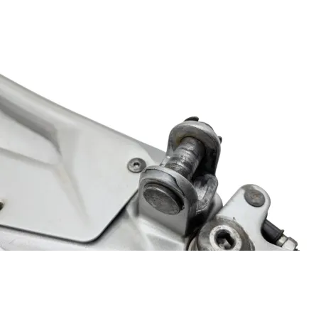 Platine avant gauche KAWASAKI Z 800 ABS 2013 - 2016