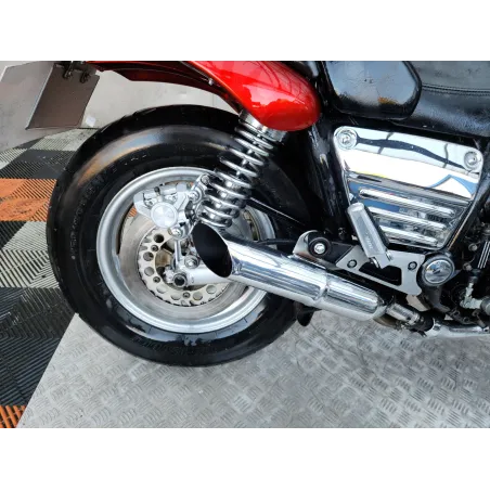 YAMAHA VMAX 1200