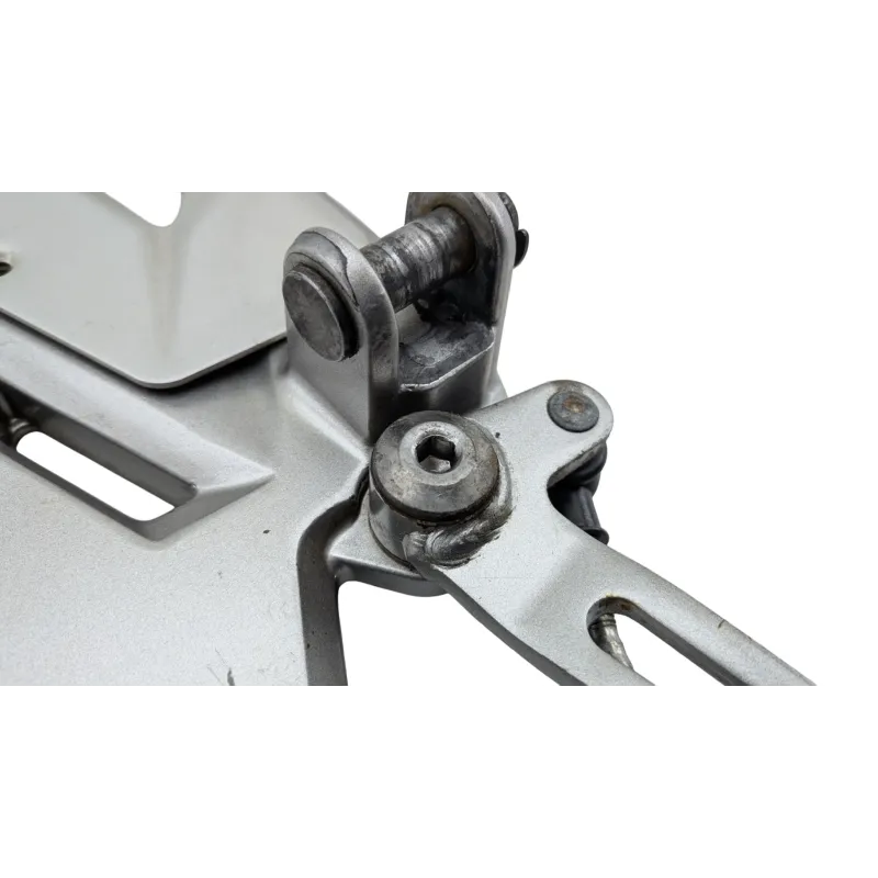 Platine avant gauche KAWASAKI Z 800 ABS 2013 - 2016