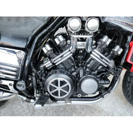 YAMAHA VMAX 1200