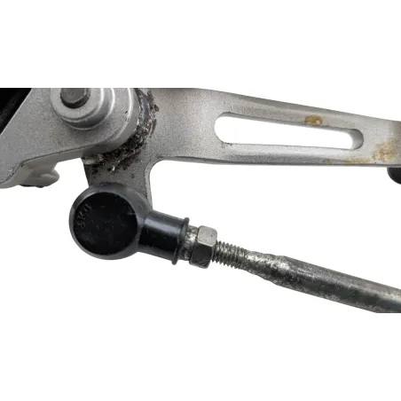 Platine avant gauche KAWASAKI Z 800 ABS 2013 - 2016