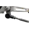 Platine avant gauche KAWASAKI Z 800 ABS 2013 - 2016