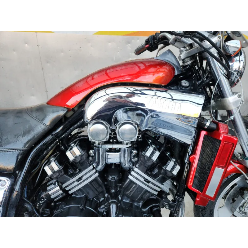 YAMAHA VMAX 1200