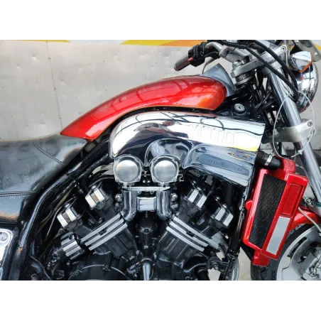 YAMAHA VMAX 1200